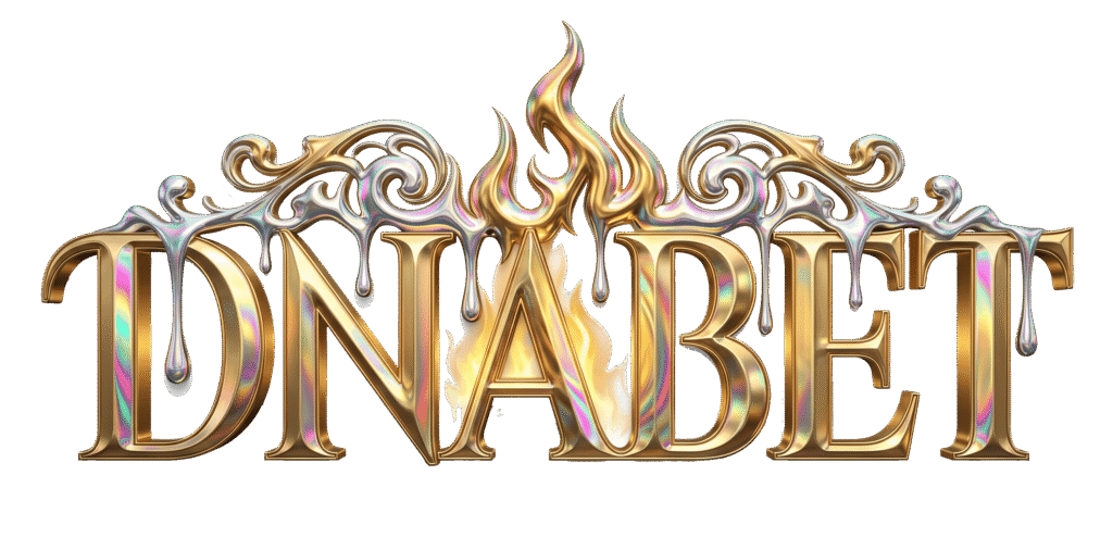 dnabet เว็บสล็อตแท้และเดิมพันออนไลน์ครบวงจร มั่นคงจ่ายเต็มวงเงิน